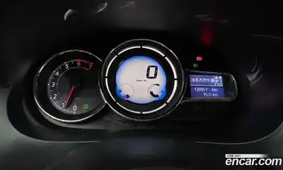 Renault SM3 2013 1.6 Автомат в Москве № 938161, миниатюра 8