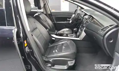 Renault SM5 2013 2.0 гидро в Москве № 938248, миниатюра 11