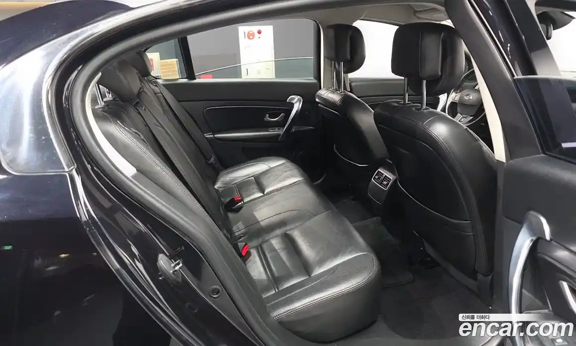 Renault SM5 2013 2.0 гидро в Москве № 938248, фото 12