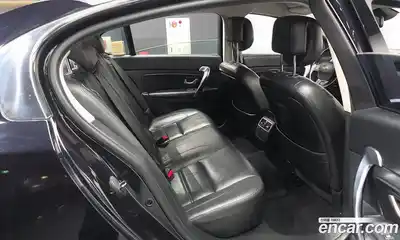 Renault SM5 2013 2.0 гидро в Москве № 938248, миниатюра 12