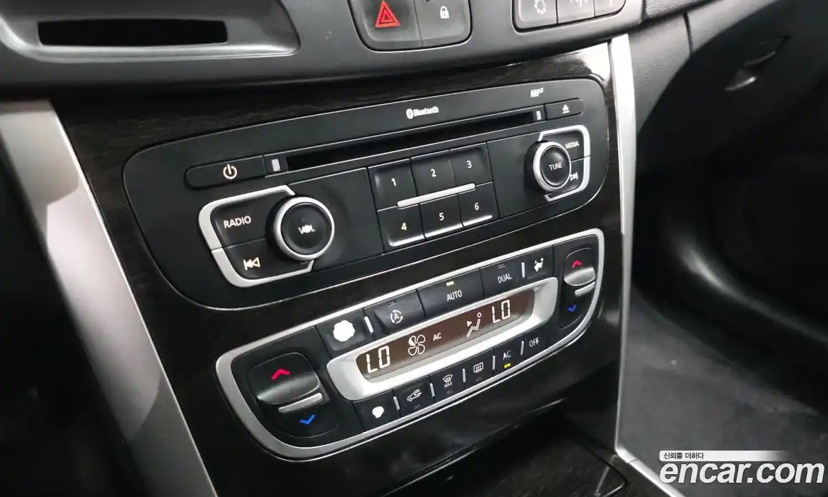 Renault SM5 2013 2.0 гидро в Москве № 938248, фото 15