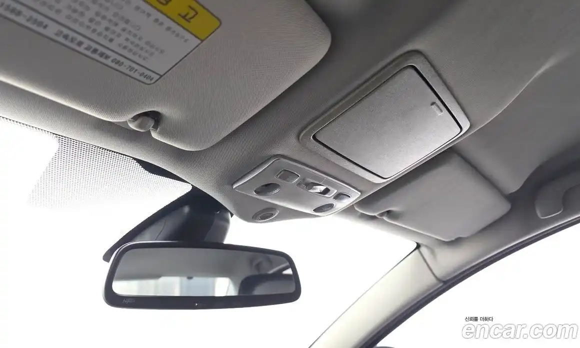 Renault SM5 2013 2.0 гидро в Москве № 938248, фото 17