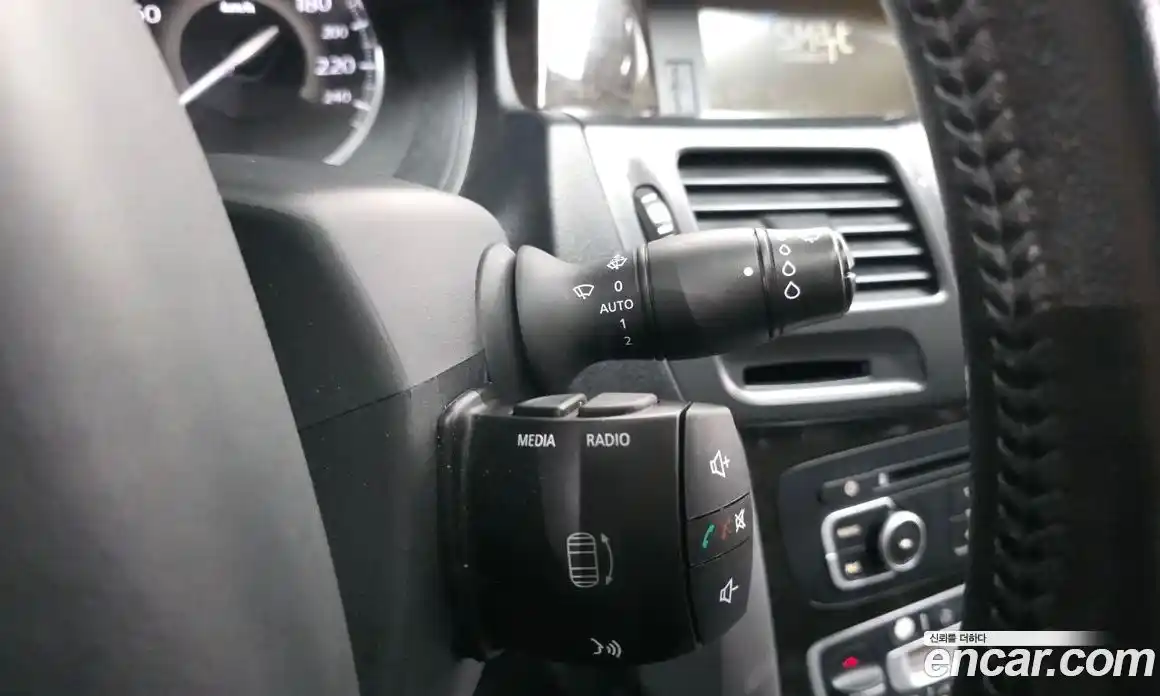 Renault SM5 2013 2.0 гидро в Москве № 938248, фото 18