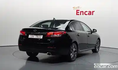 Renault SM5 2013 2.0 гидро в Москве № 938248, миниатюра 2
