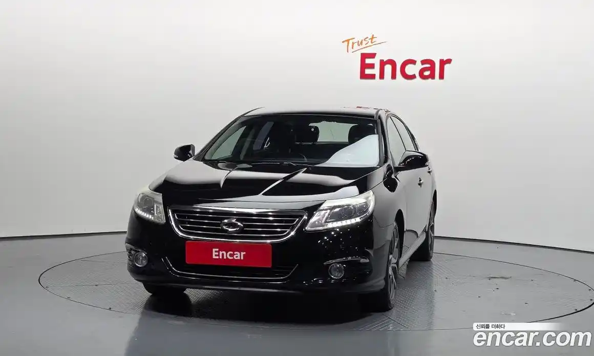Renault SM5 2013 2.0 гидро в Москве № 938248, фото 3