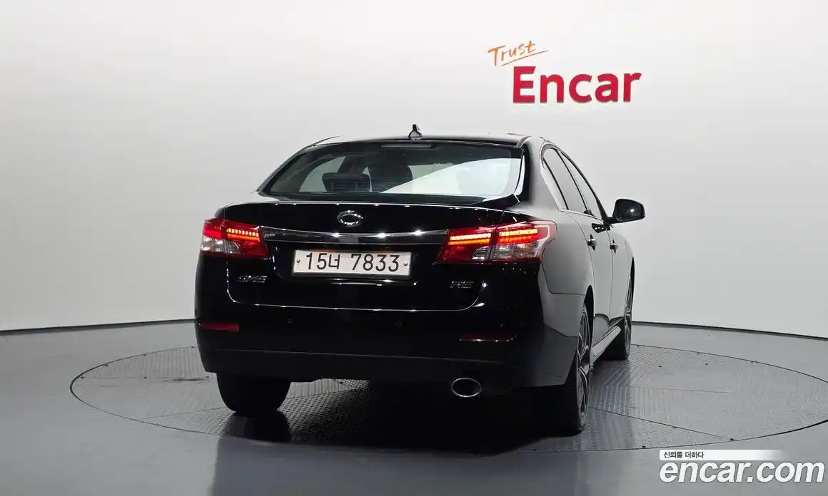 Renault SM5 2013 2.0 гидро в Москве № 938248, фото 4