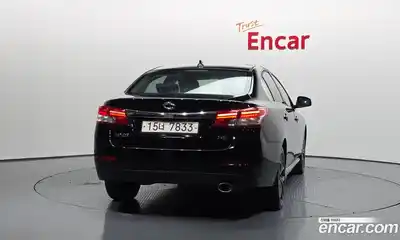 Renault SM5 2013 2.0 гидро в Москве № 938248, миниатюра 4