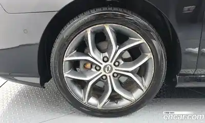 Renault SM5 2013 2.0 гидро в Москве № 938248, миниатюра 5