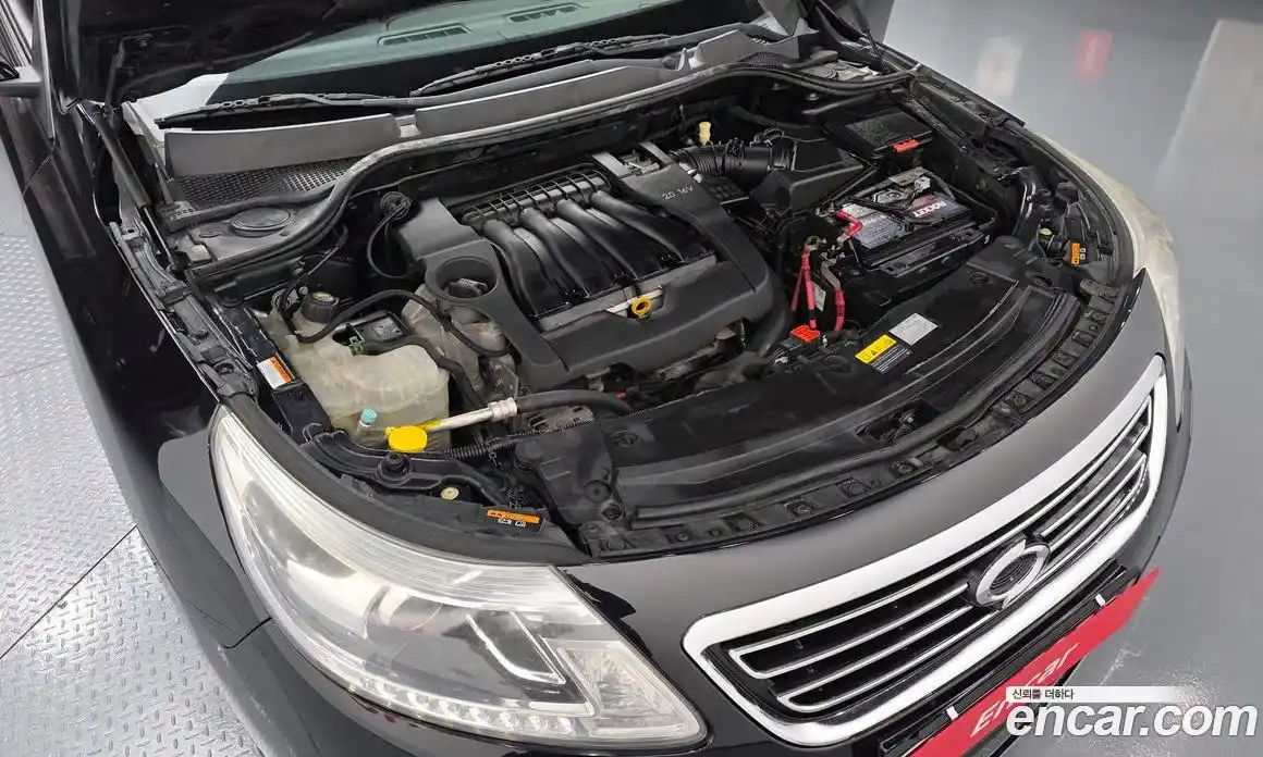 Renault SM5 2013 2.0 гидро в Москве № 938248, фото 6