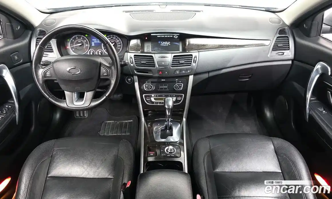 Renault SM5 2013 2.0 гидро в Москве № 938248, фото 7