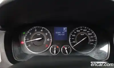 Renault SM5 2013 2.0 гидро в Москве № 938248, миниатюра 8