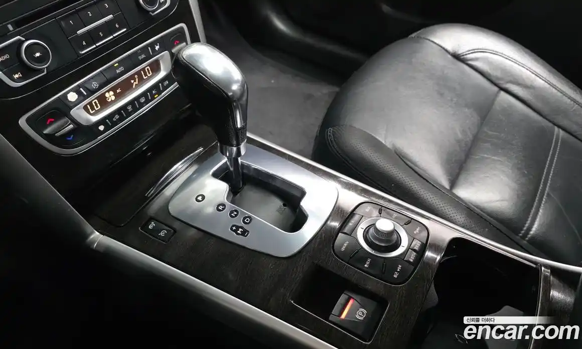 Renault SM5 2013 2.0 гидро в Москве № 938248, фото 9