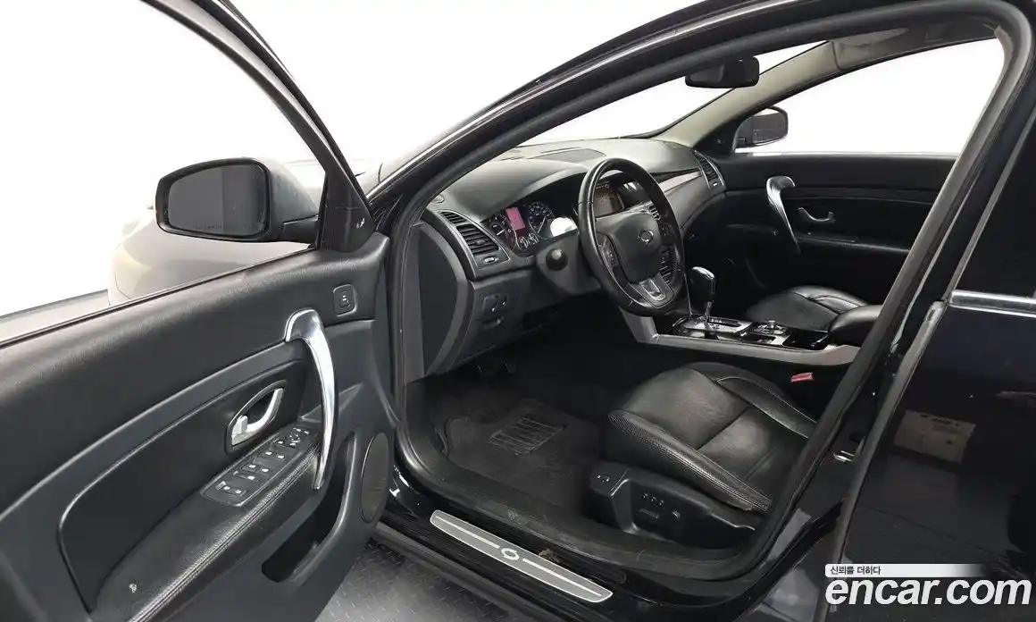 Renault SM5 2013 2.0 гидро в Москве № 938248, фото 10