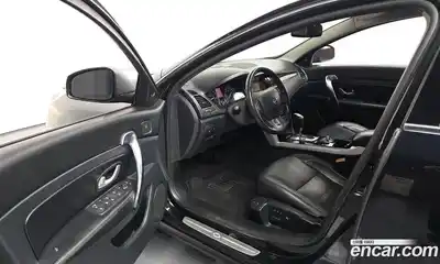 Renault SM5 2013 2.0 гидро в Москве № 938248, миниатюра 10