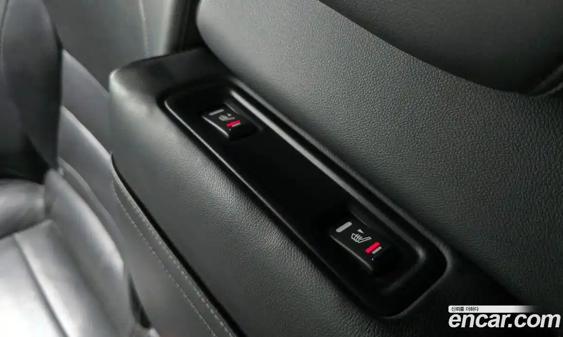 Renault QM6 2016 2.0 Автомат в Москве № 938300, фото 17