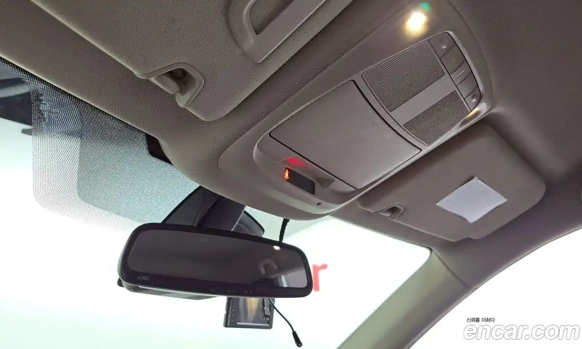 Renault QM6 2016 2.0 Автомат в Москве № 938300, фото 19