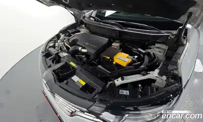 Renault QM6 2016 2.0 Автомат в Москве № 938300, миниатюра 6