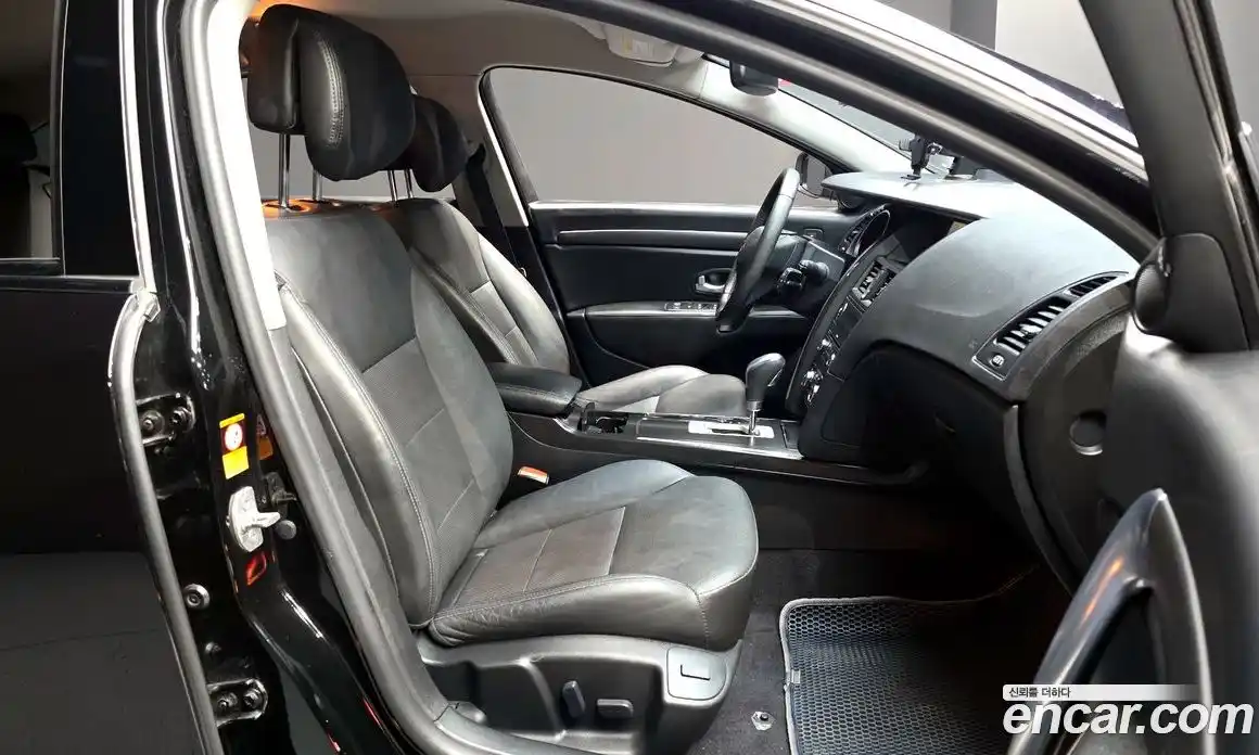 Renault SM7 2015 2.0 Автомат в Москве № 938345, фото 11