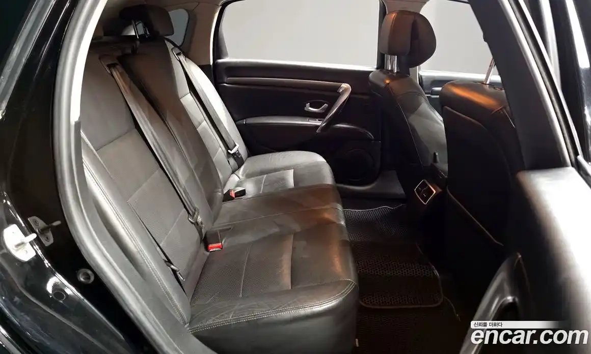 Renault SM7 2015 2.0 Автомат в Москве № 938345, фото 12