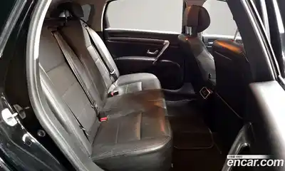 Renault SM7 2015 2.0 Автомат в Москве № 938345, миниатюра 12