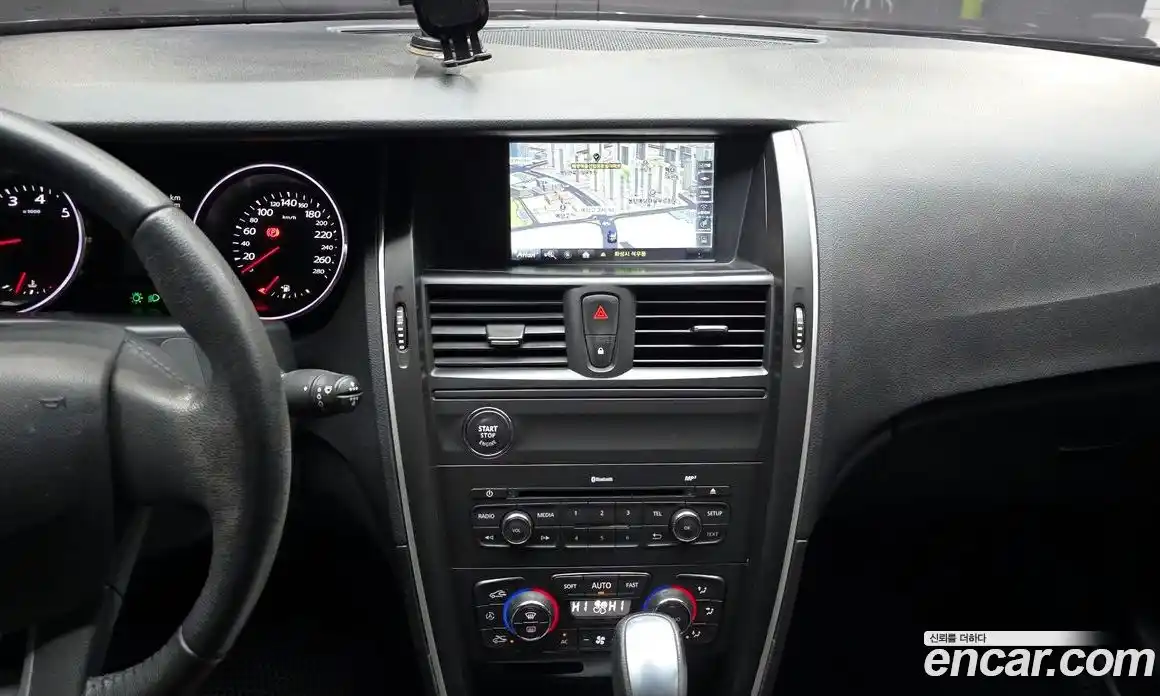 Renault SM7 2015 2.0 Автомат в Москве № 938345, фото 14