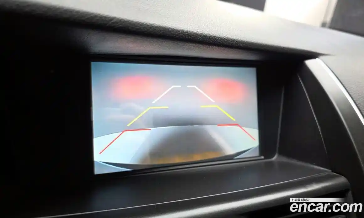 Renault SM7 2015 2.0 Автомат в Москве № 938345, фото 15