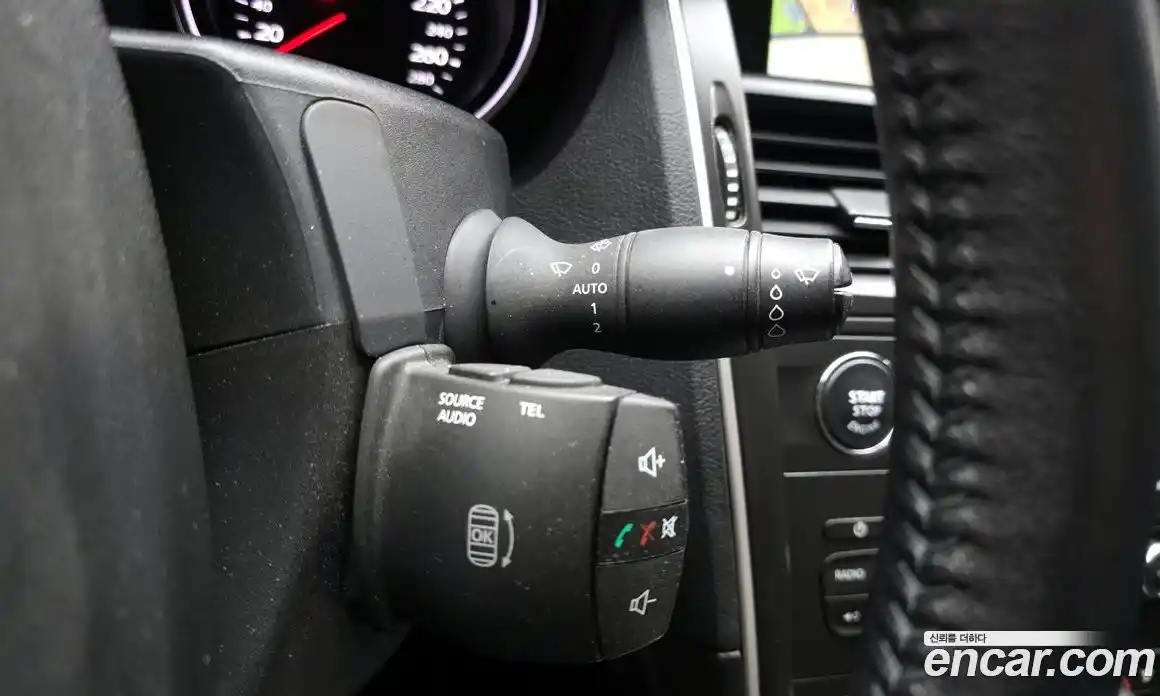 Renault SM7 2015 2.0 Автомат в Москве № 938345, фото 17