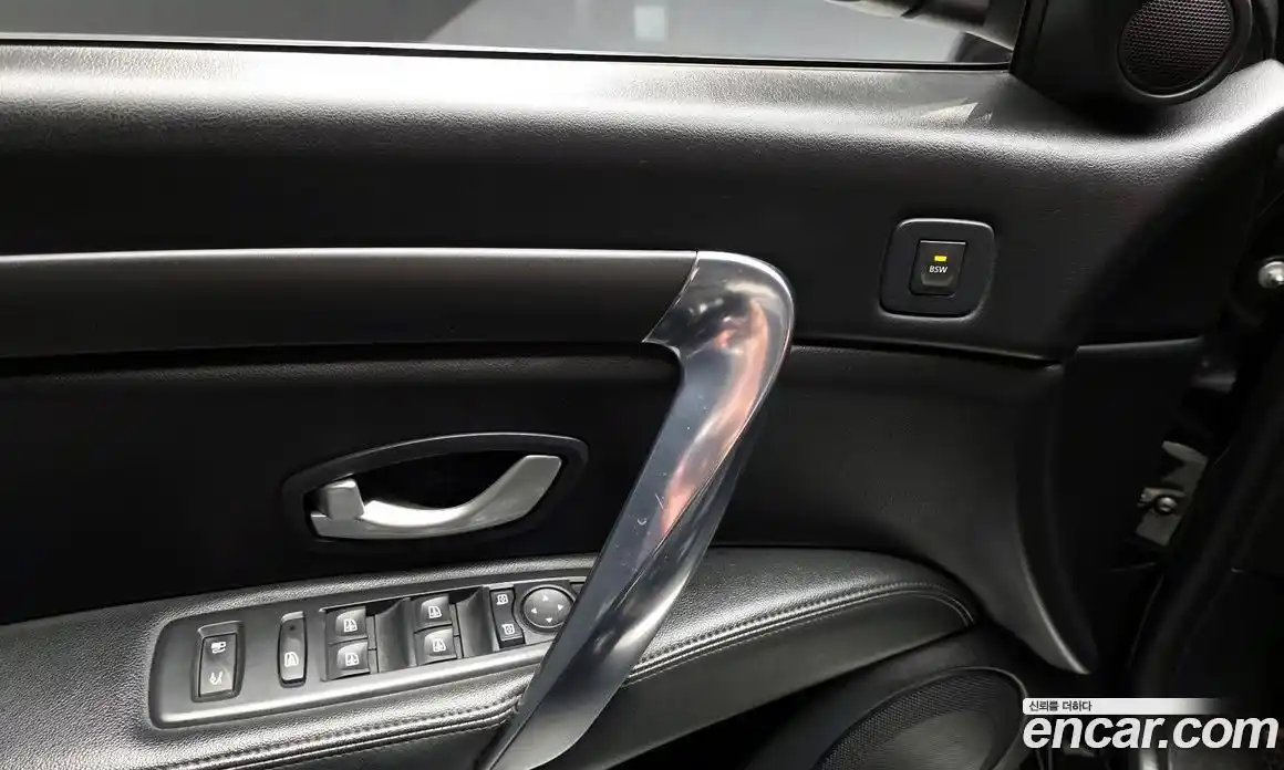 Renault SM7 2015 2.0 Автомат в Москве № 938345, фото 18