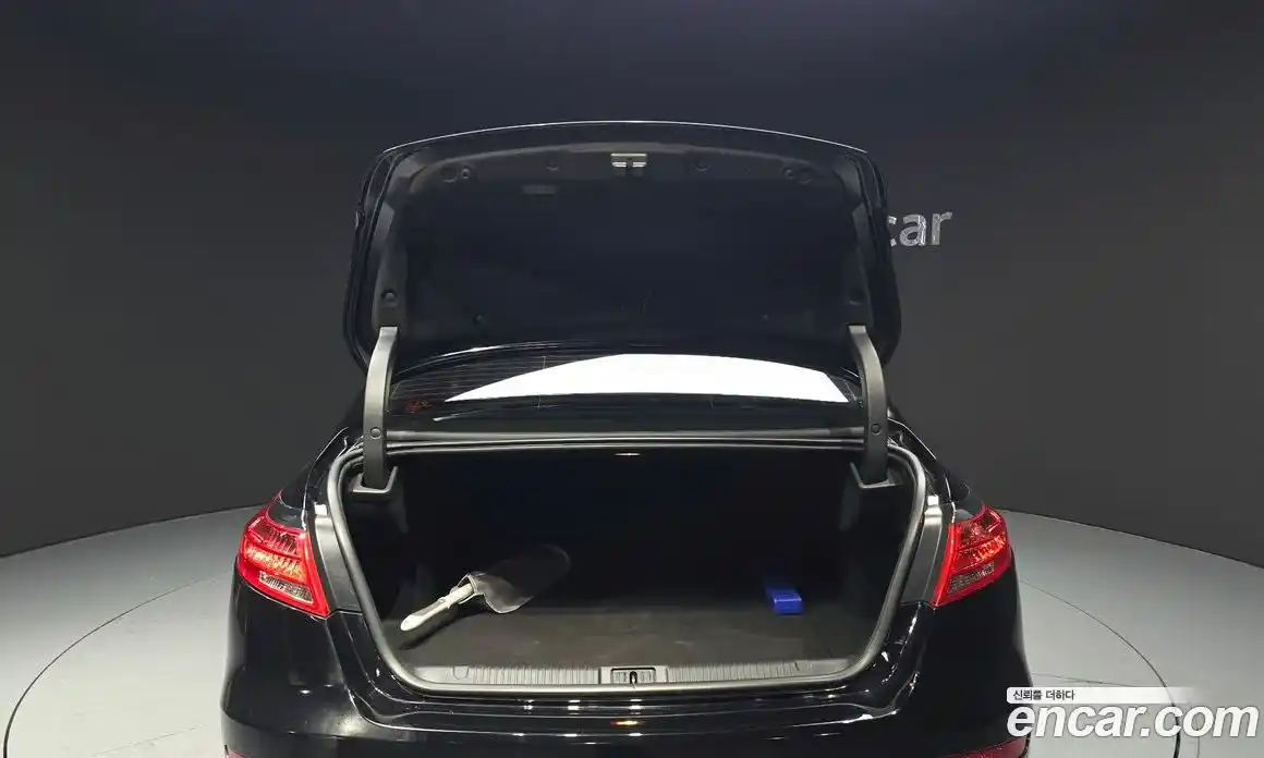 Renault SM7 2015 2.0 Автомат в Москве № 938345, фото 20