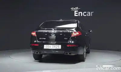 Renault SM7 2015 2.0 Автомат в Москве № 938345, миниатюра 4