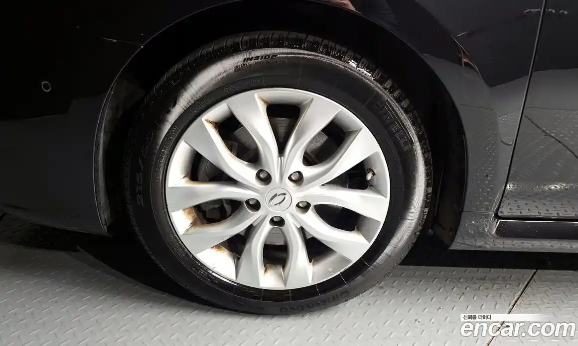 Renault SM7 2015 2.0 Автомат в Москве № 938345, фото 5