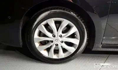 Renault SM7 2015 2.0 Автомат в Москве № 938345, миниатюра 5