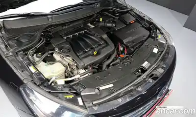 Renault SM7 2015 2.0 Автомат в Москве № 938345, миниатюра 6