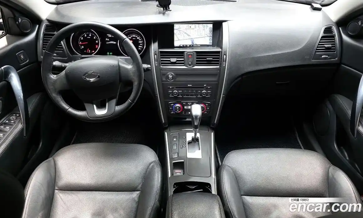 Renault SM7 2015 2.0 Автомат в Москве № 938345, фото 7