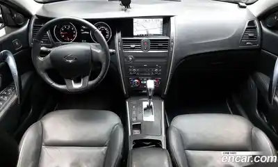 Renault SM7 2015 2.0 Автомат в Москве № 938345, миниатюра 7