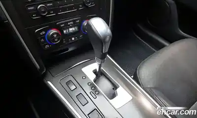 Renault SM7 2015 2.0 Автомат в Москве № 938345, миниатюра 9