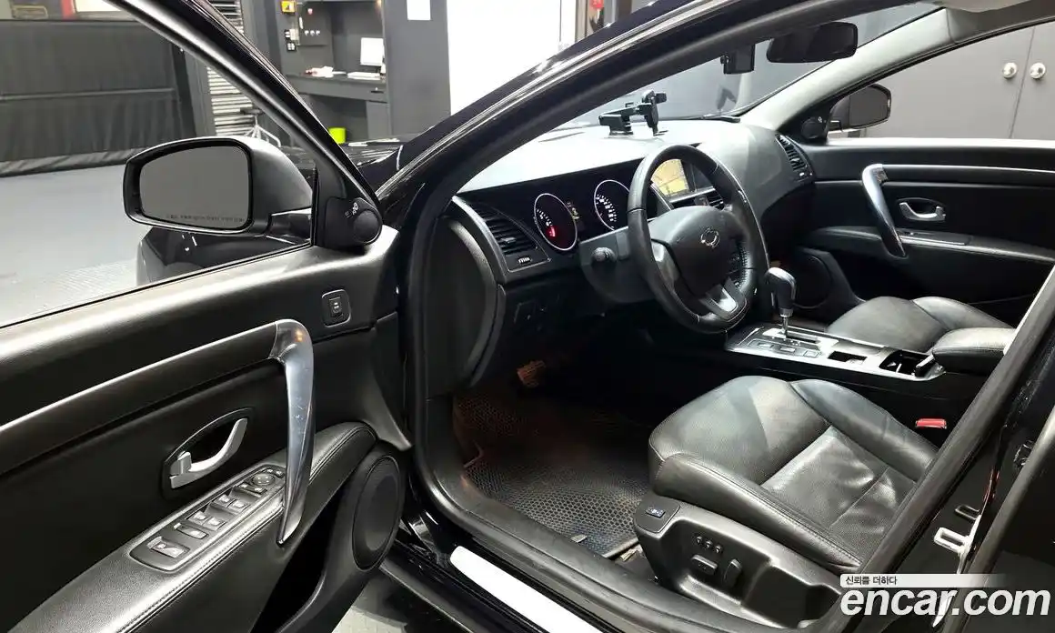 Renault SM7 2015 2.0 Автомат в Москве № 938345, фото 10