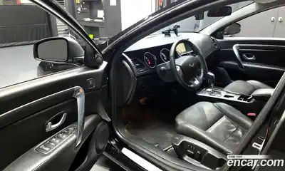 Renault SM7 2015 2.0 Автомат в Москве № 938345, миниатюра 10