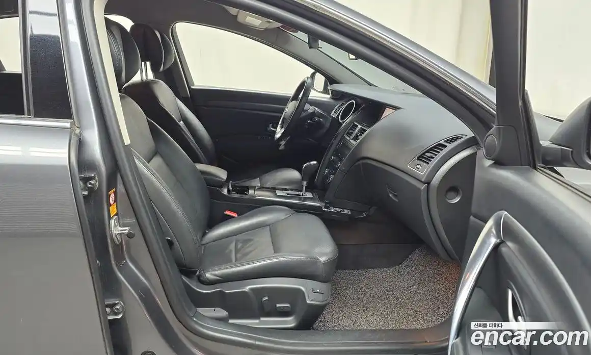 Renault SM7 2016 2.0 Автомат в Москве № 938415, фото 11