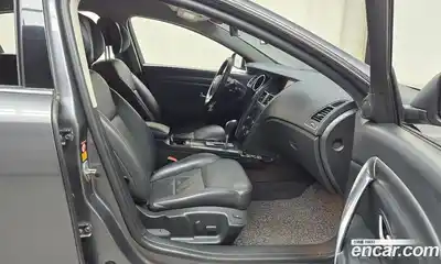 Renault SM7 2016 2.0 Автомат в Москве № 938415, миниатюра 11