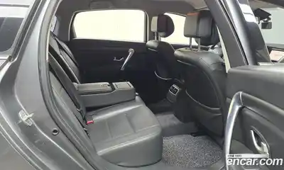 Renault SM7 2016 2.0 Автомат в Москве № 938415, миниатюра 12