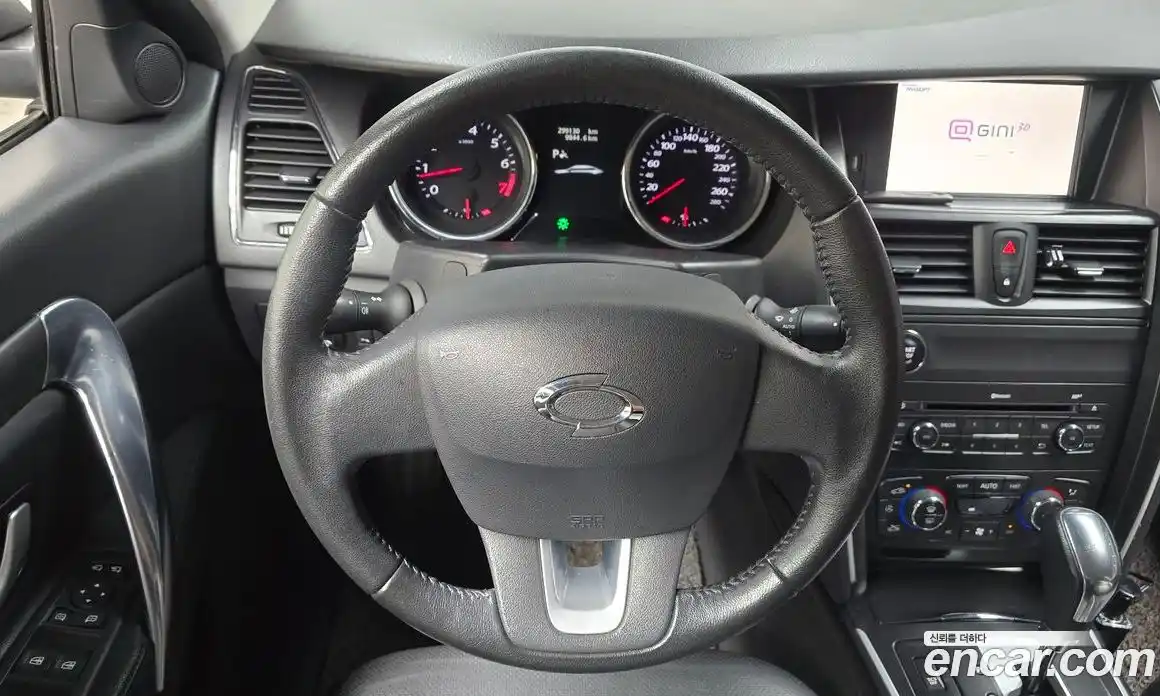 Renault SM7 2016 2.0 Автомат в Москве № 938415, фото 13