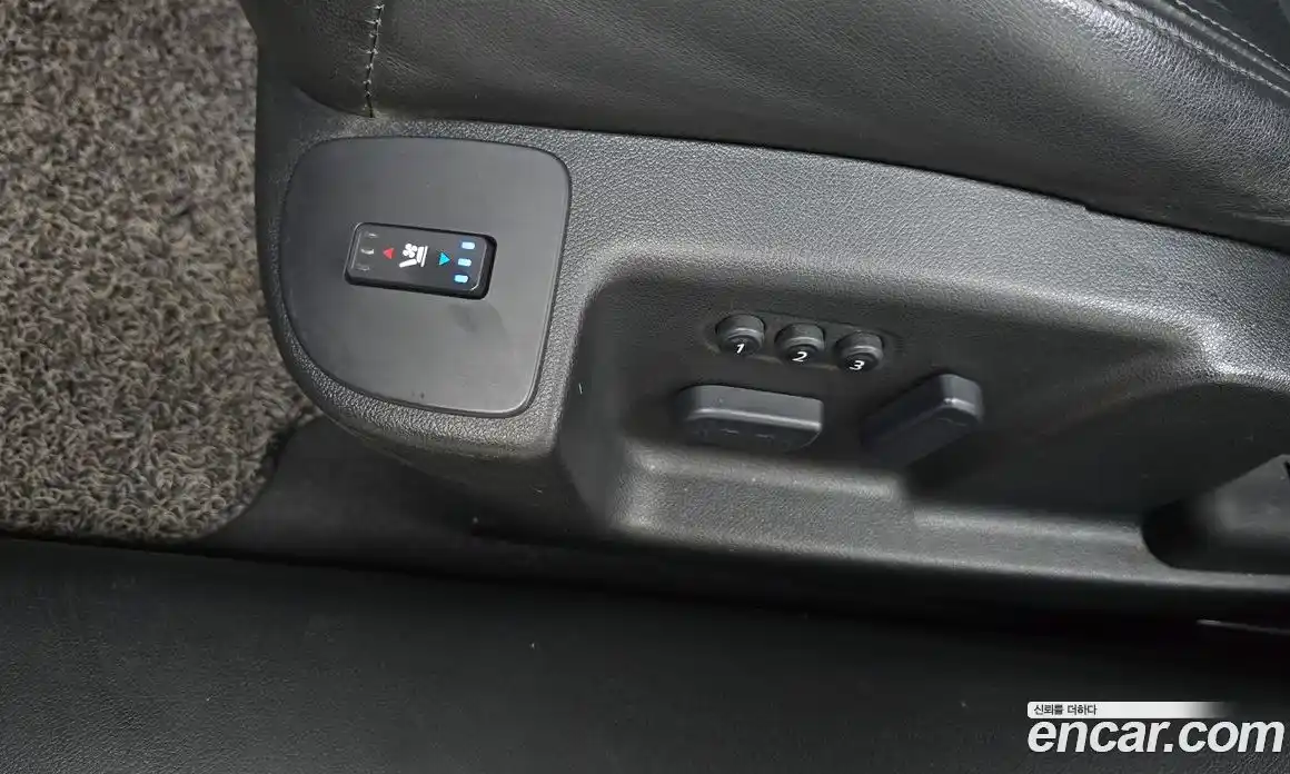 Renault SM7 2016 2.0 Автомат в Москве № 938415, фото 16