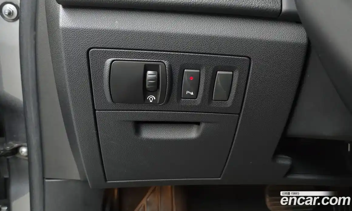 Renault SM7 2016 2.0 Автомат в Москве № 938415, фото 17