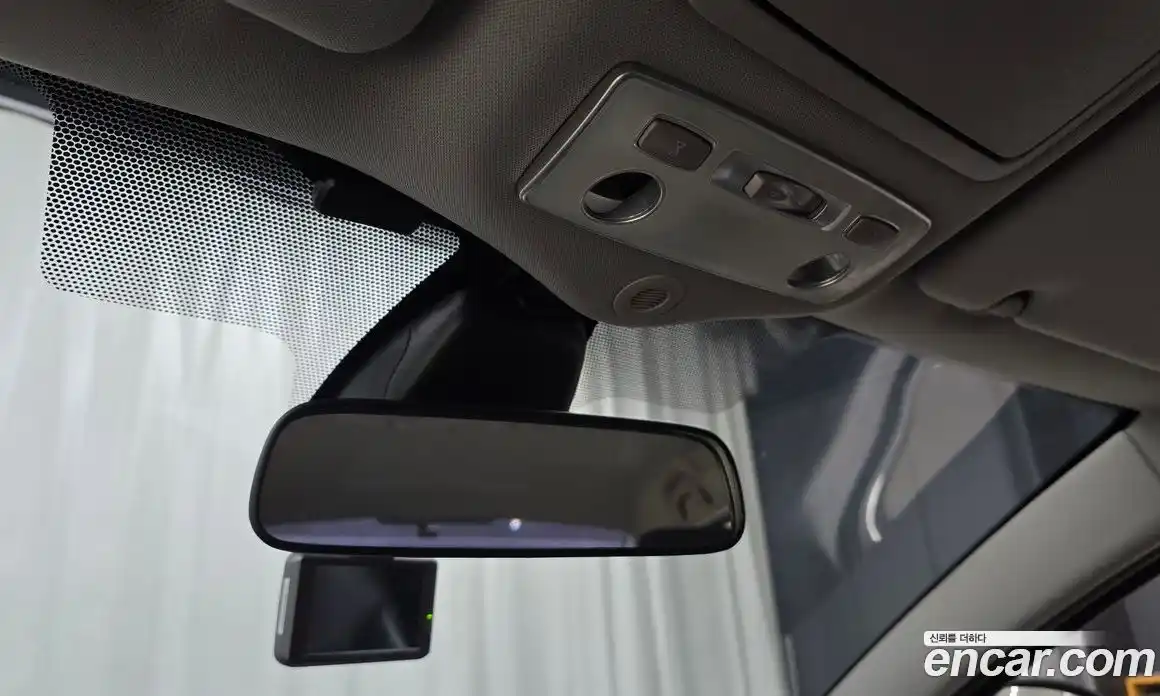 Renault SM7 2016 2.0 Автомат в Москве № 938415, фото 18