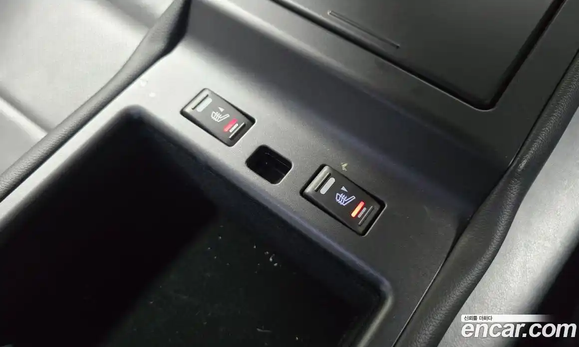 Renault SM7 2016 2.0 Автомат в Москве № 938415, фото 19