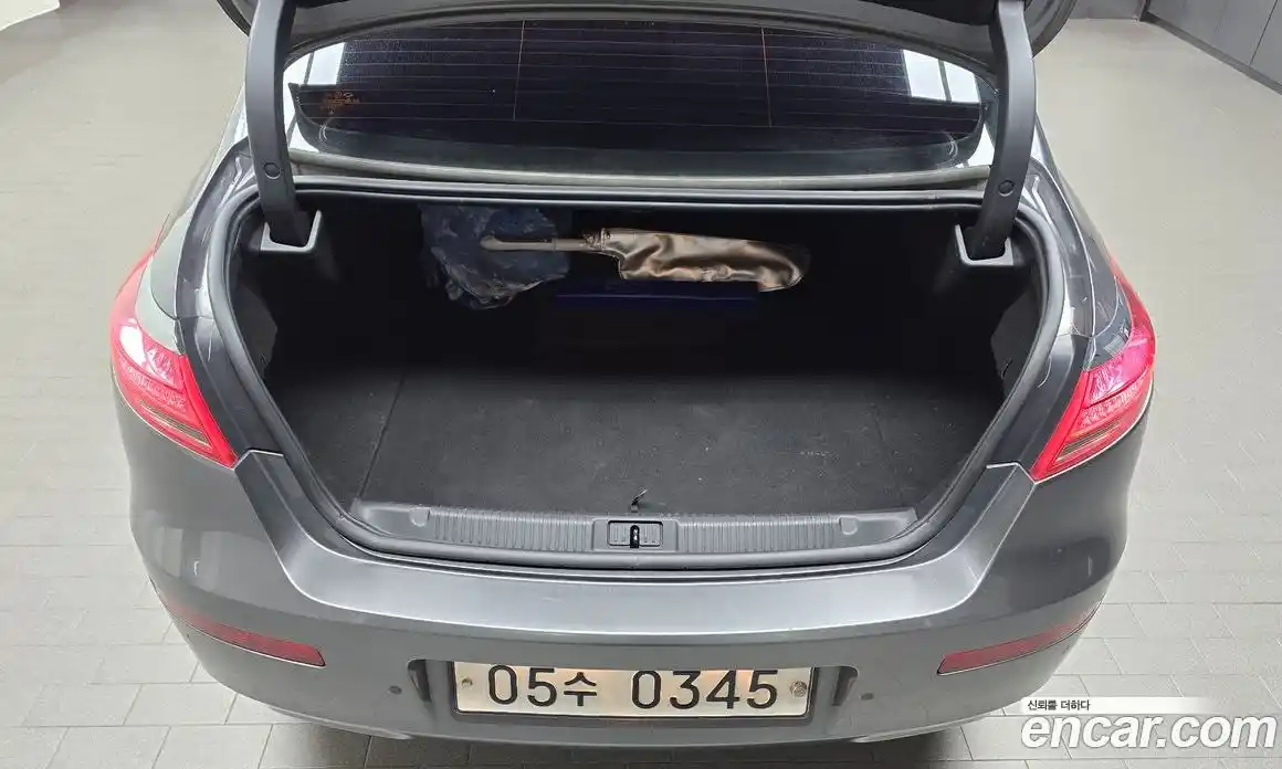 Renault SM7 2016 2.0 Автомат в Москве № 938415, фото 20