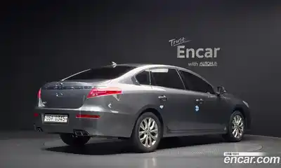 Renault SM7 2016 2.0 Автомат в Москве № 938415, миниатюра 2