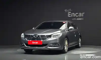 Renault SM7 2016 2.0 Автомат в Москве № 938415, миниатюра 3