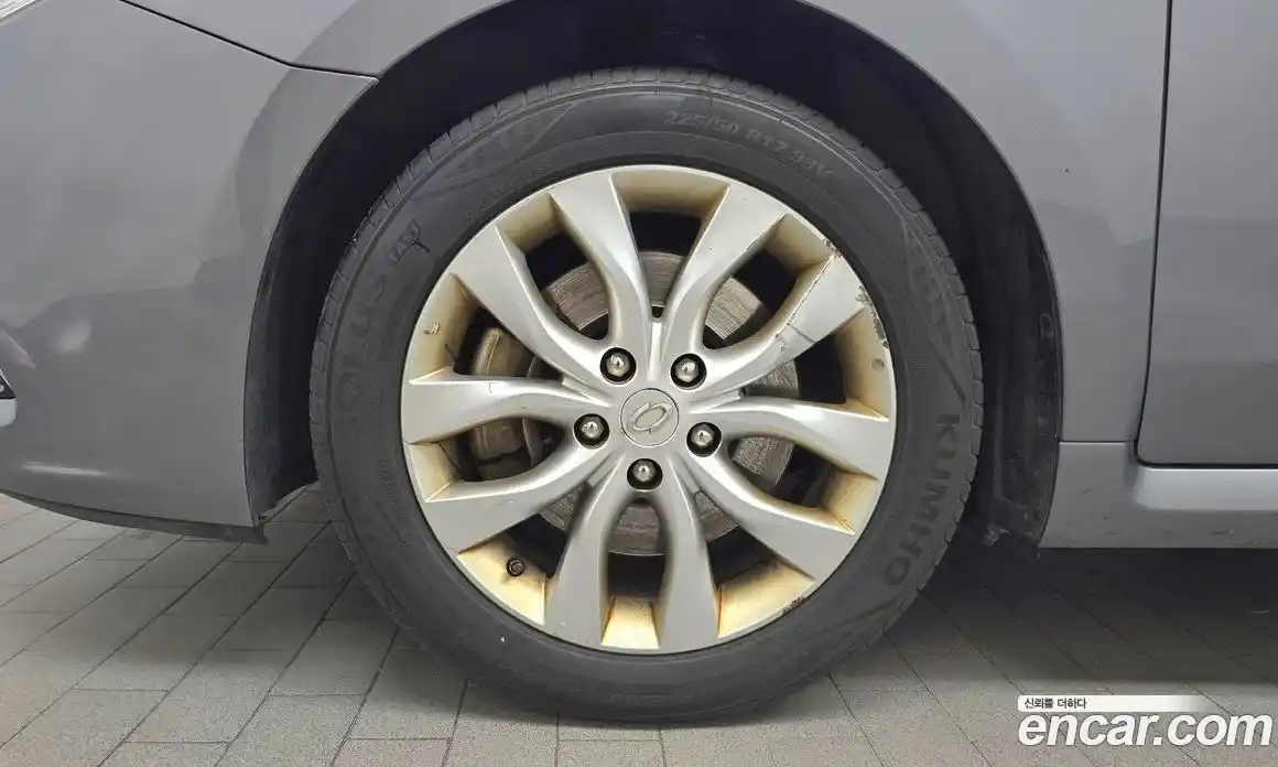 Renault SM7 2016 2.0 Автомат в Москве № 938415, фото 5